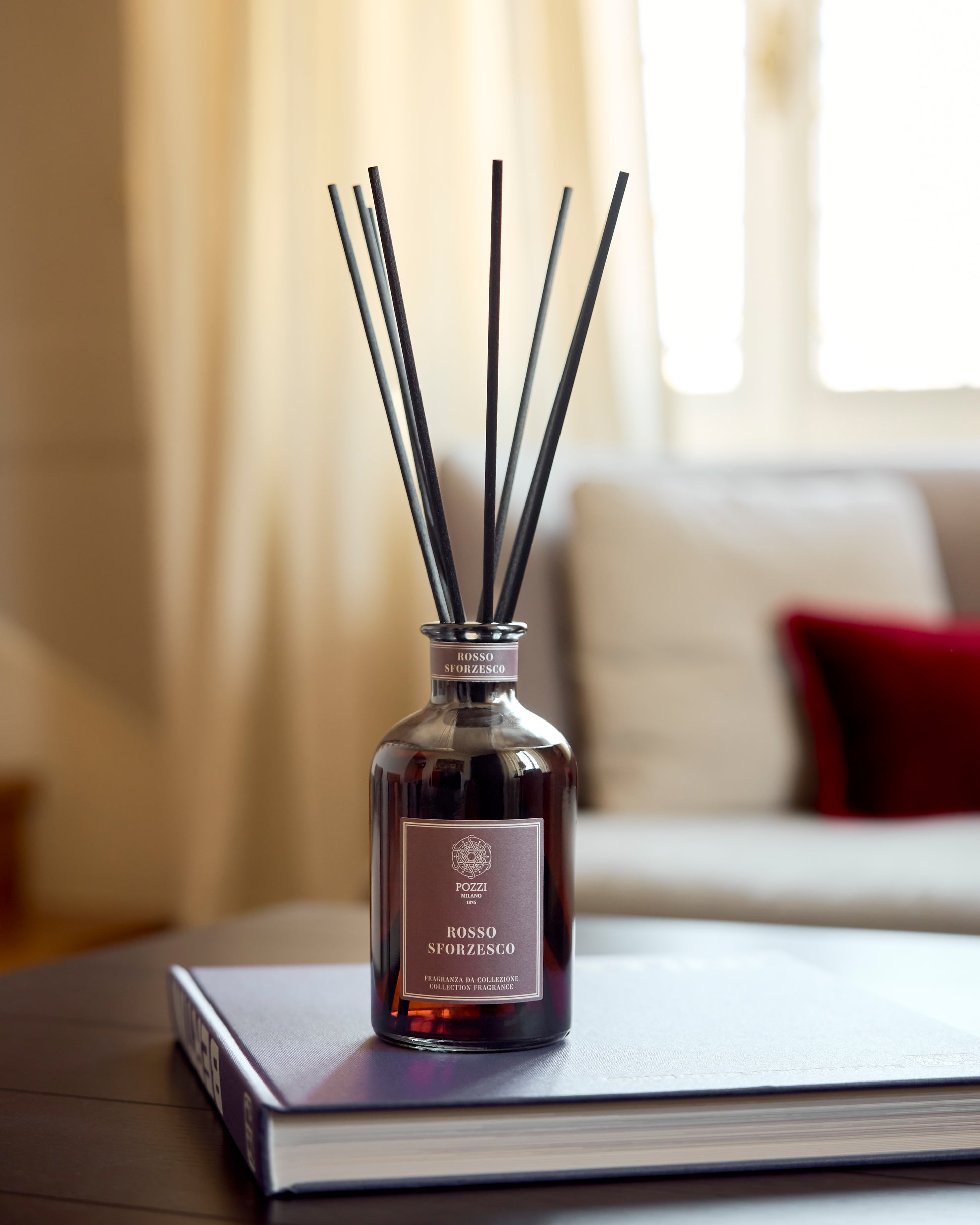 Rosso sforzesco 500 ml