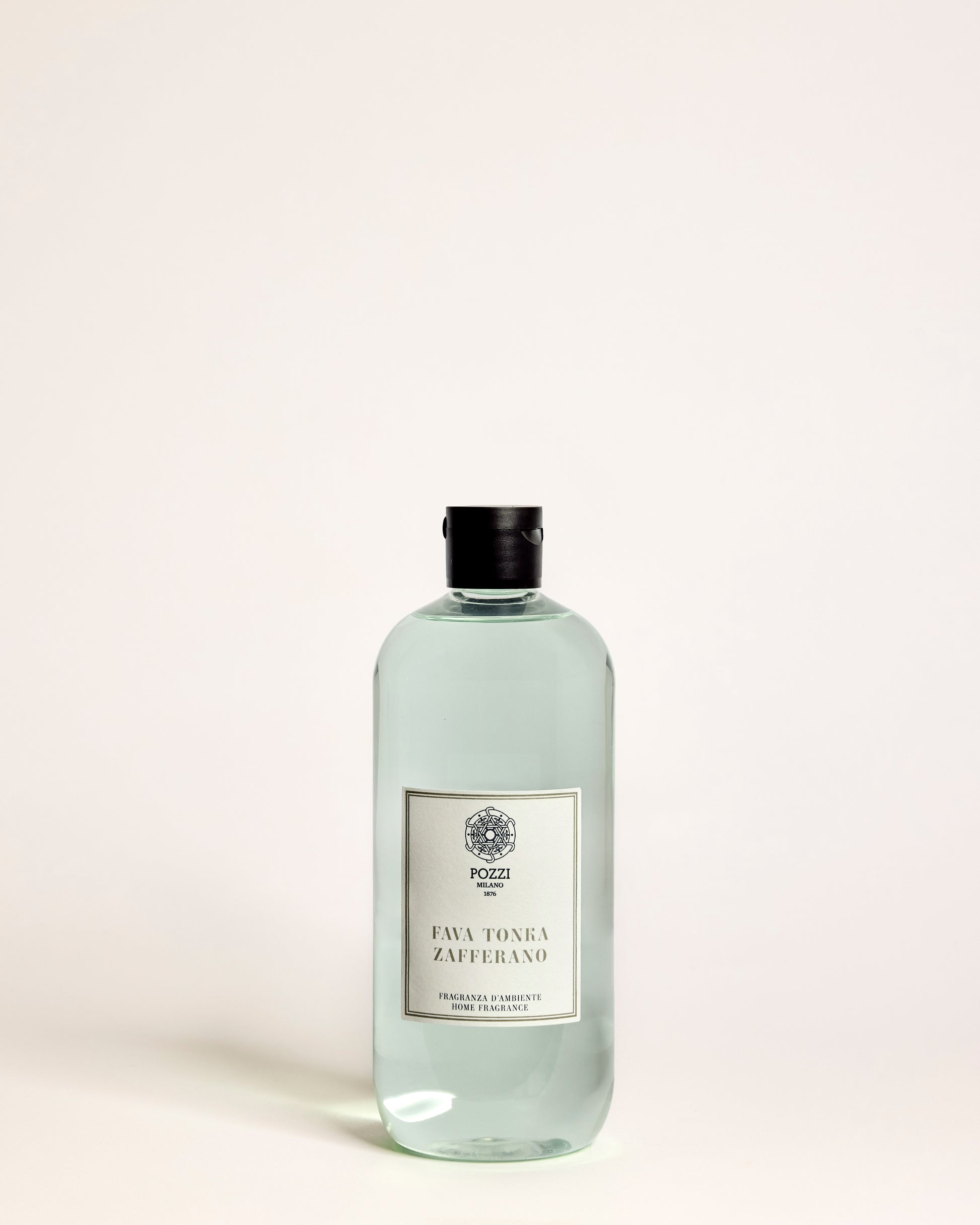 Ricarica Fava Tonka & Zafferano