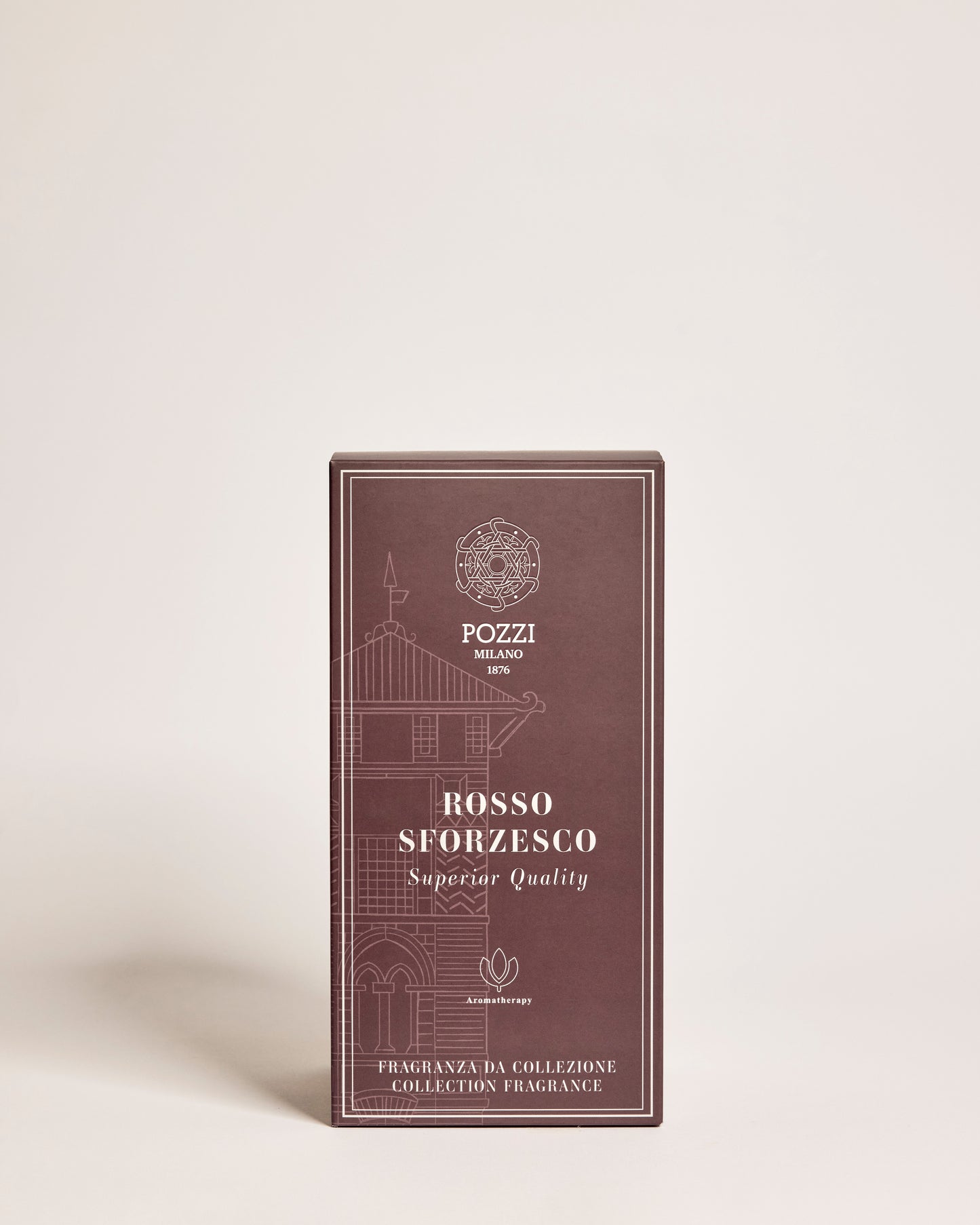Rosso Sforzesco 1000 ml