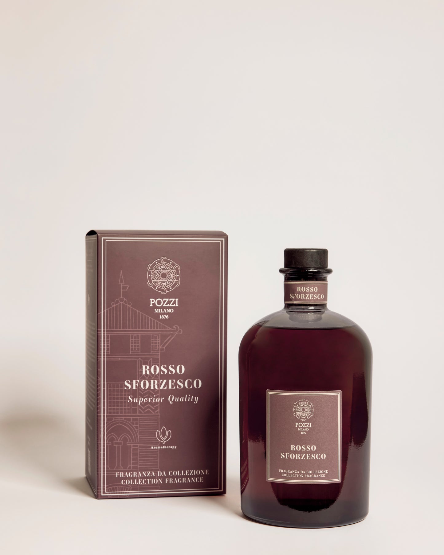 Rosso Sforzesco 1000 ml