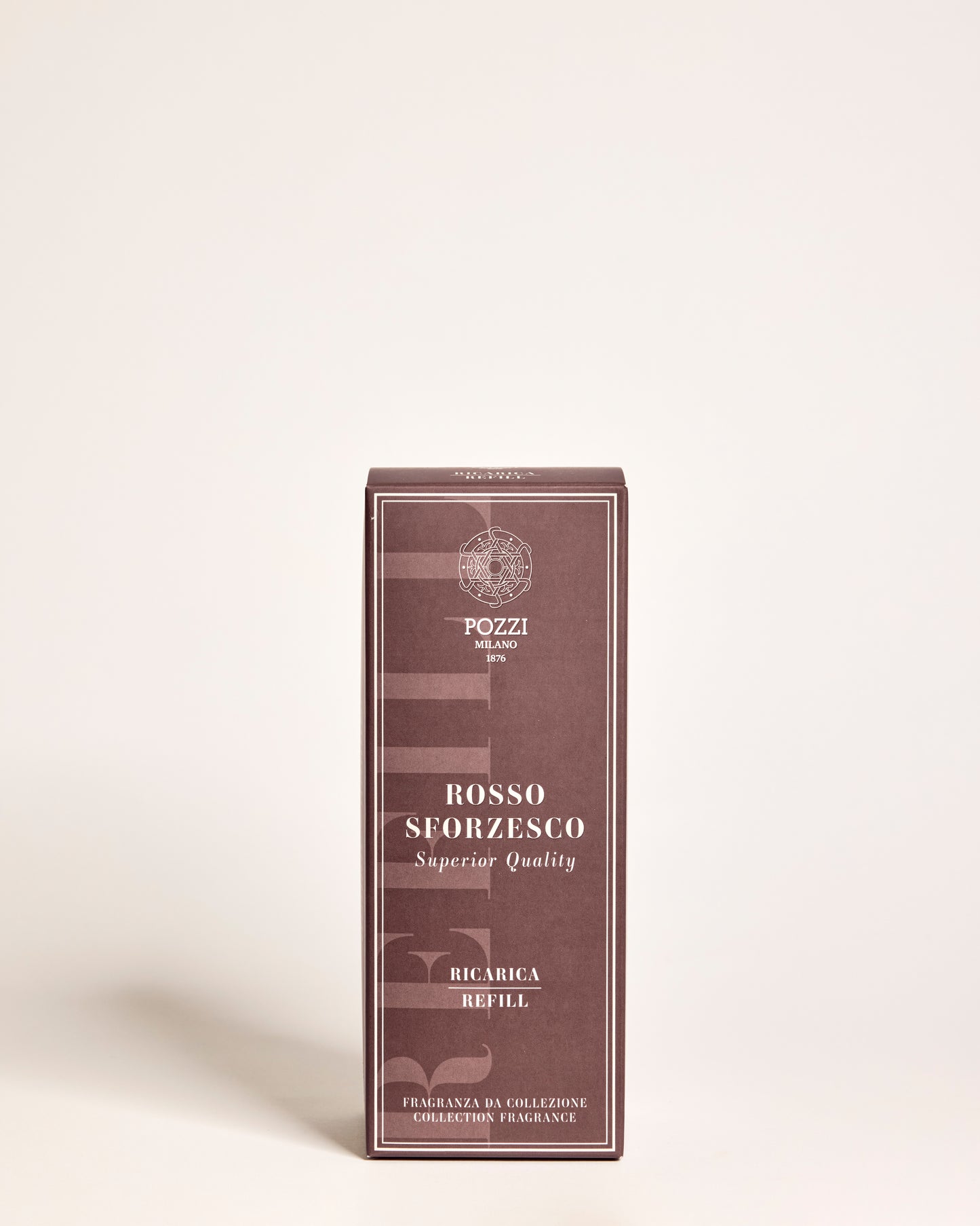 Ricarica Rosso Sforzesco