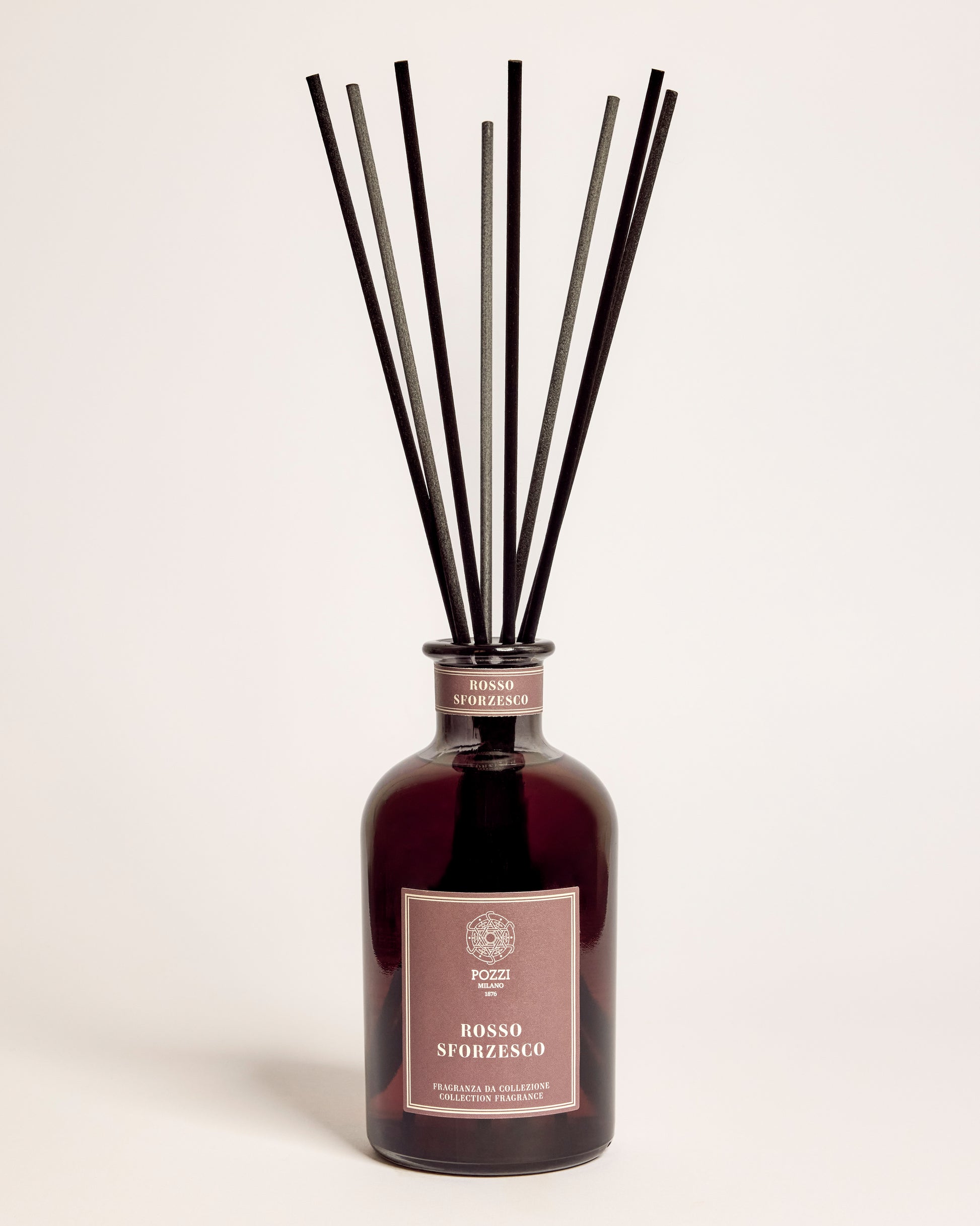 Rosso sforzesco 500 ml