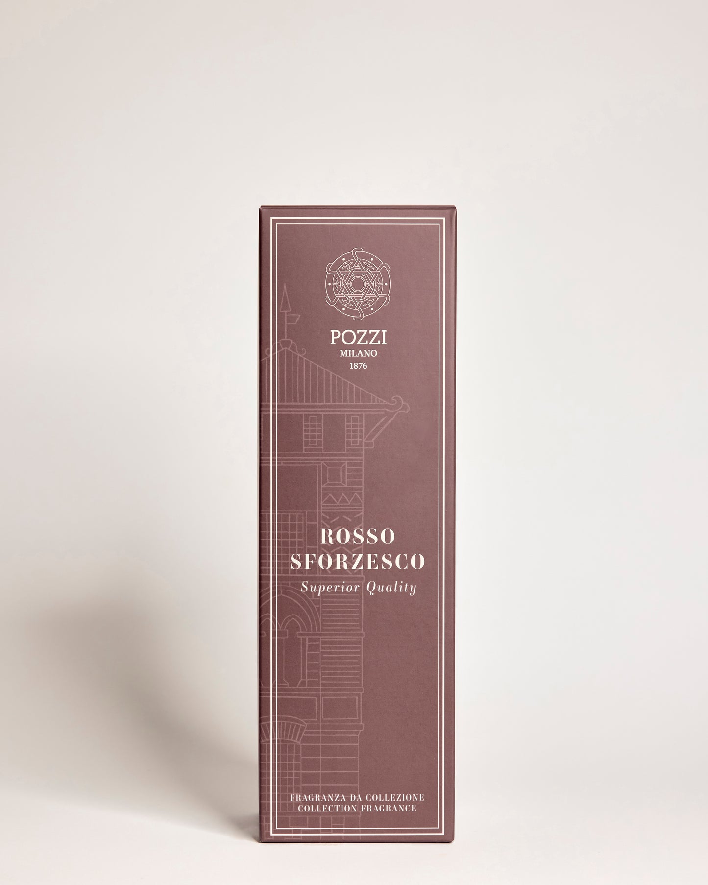 Rosso Sforzesco 250 ml