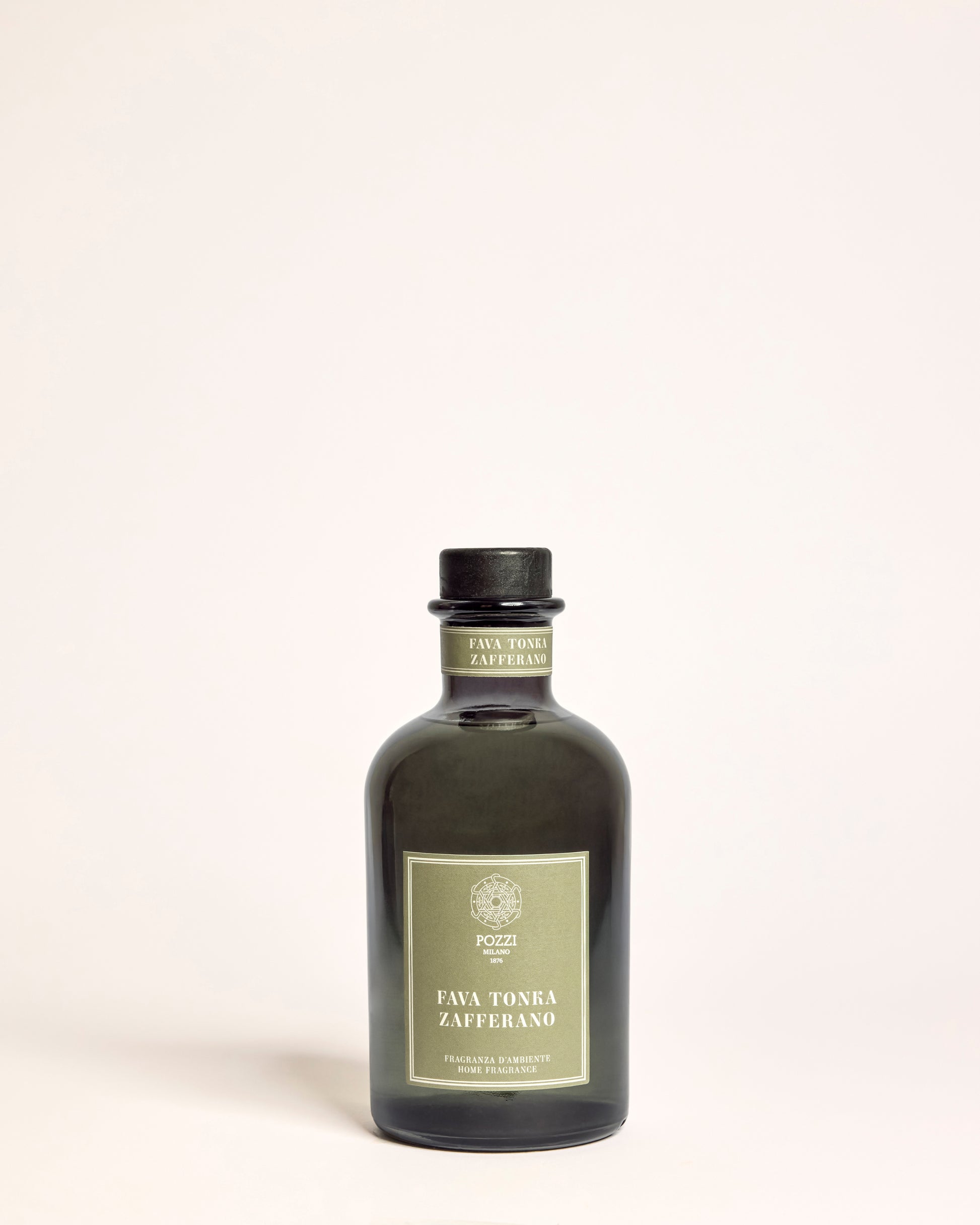 Fava Tonka & Zafferano 500 ml