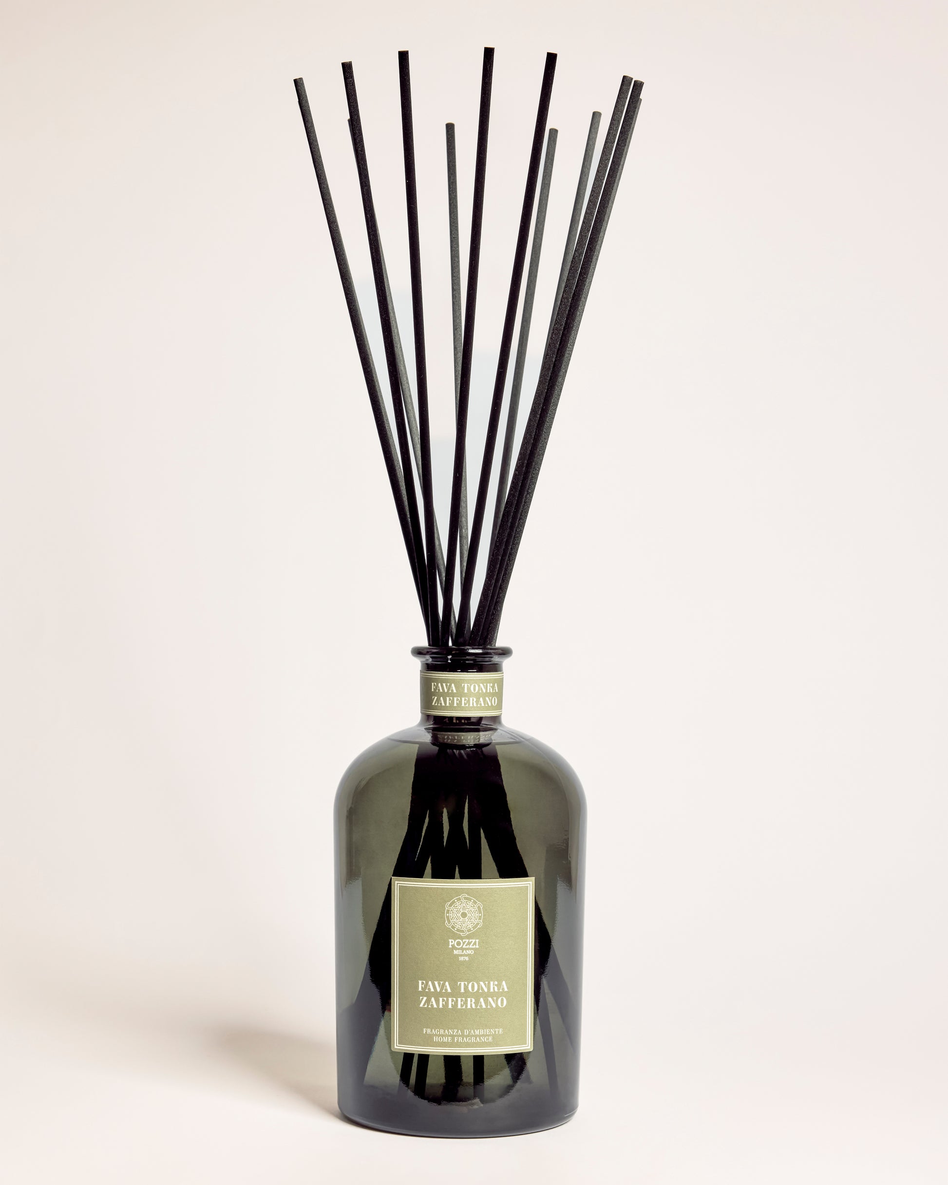 Fava Tonka & Zafferano 1000 ml