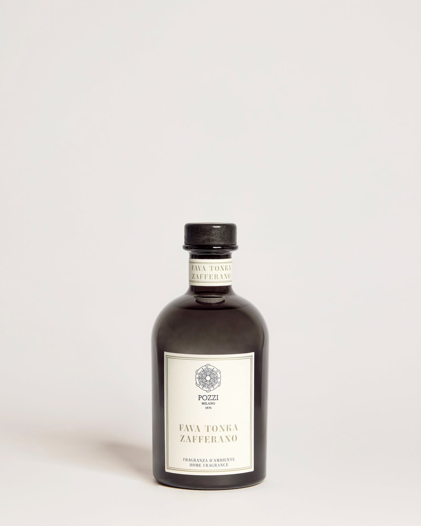 Fava Tonka & Zafferano 250 ml
