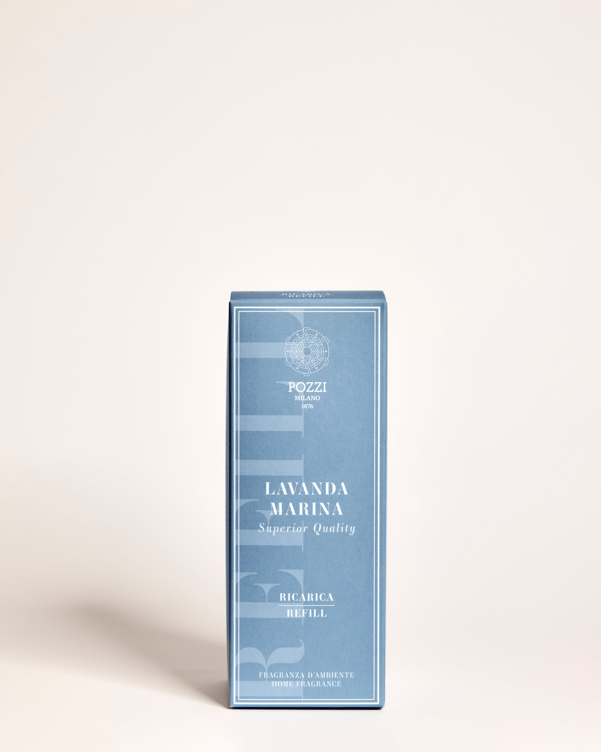 Ricarica Lavanda Marina