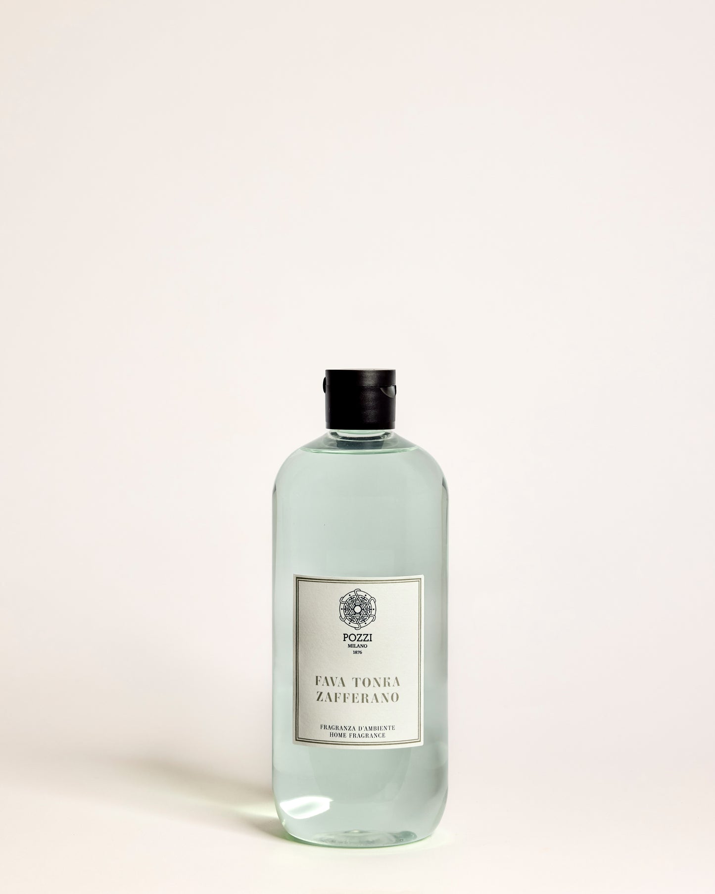 Ricarica Fava Tonka & Zafferano