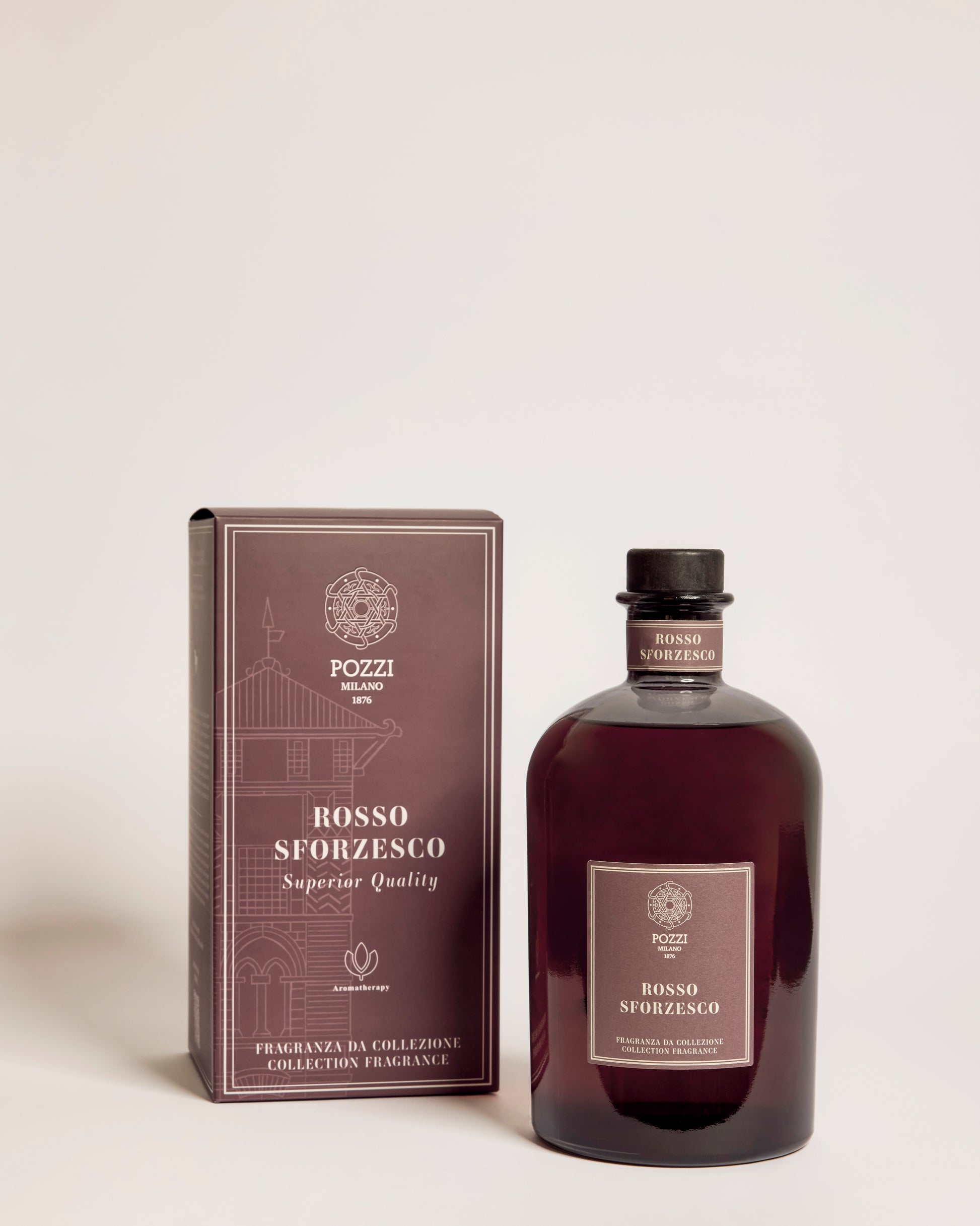 Rosso Sforzesco 1000 ml