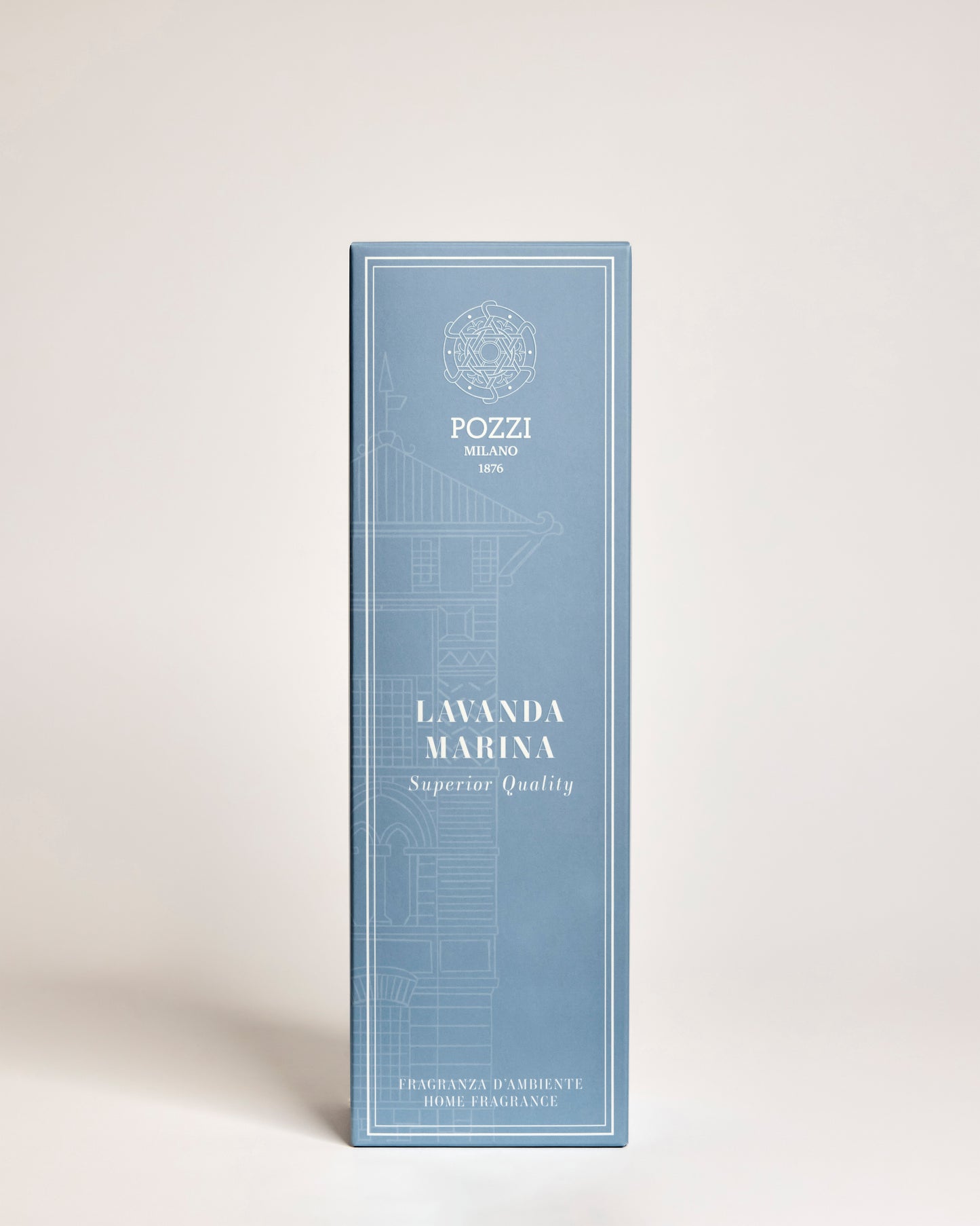 Lavanda Marina 250 ml