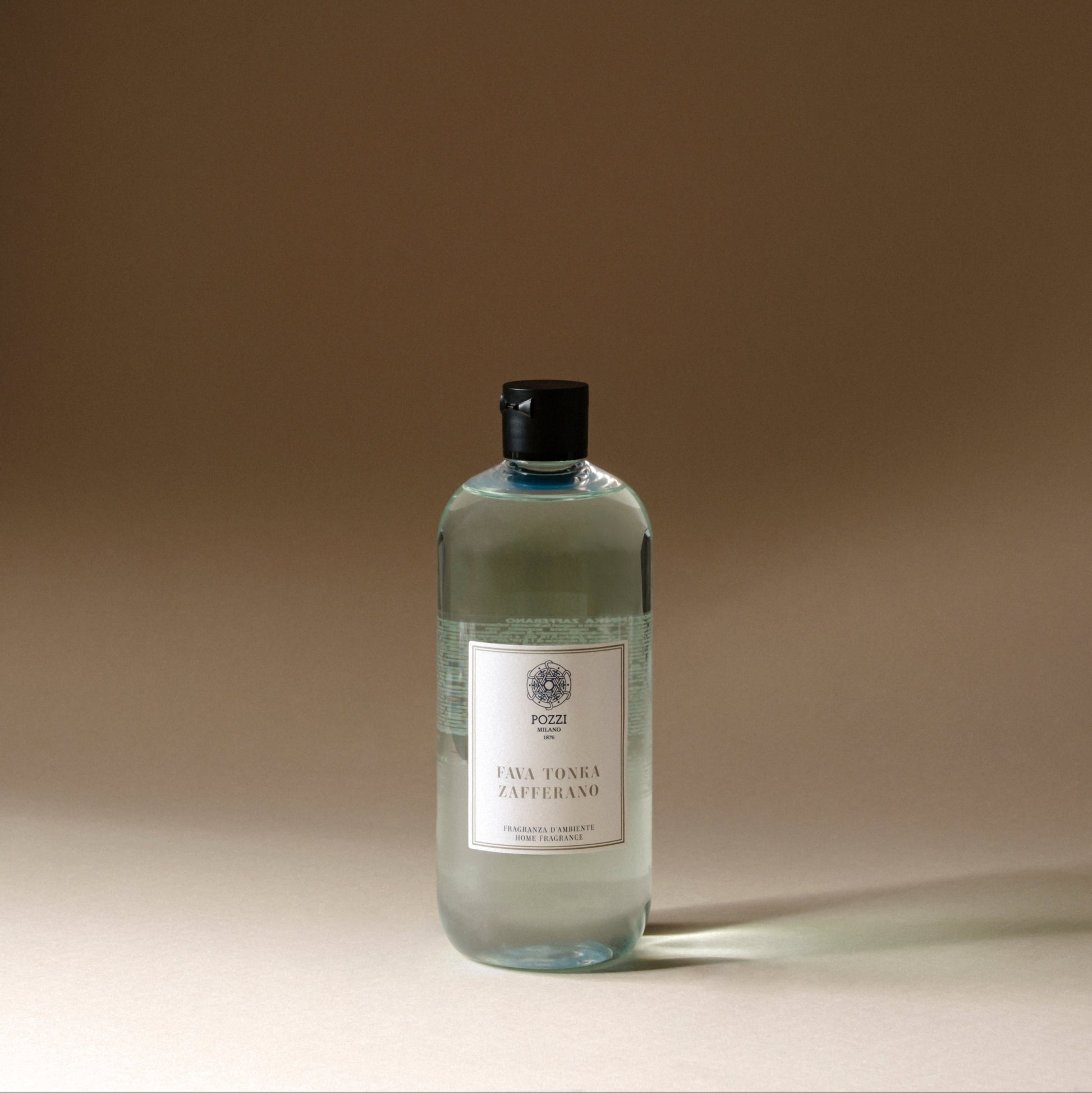 Fava Tonka & Zafferano Refill