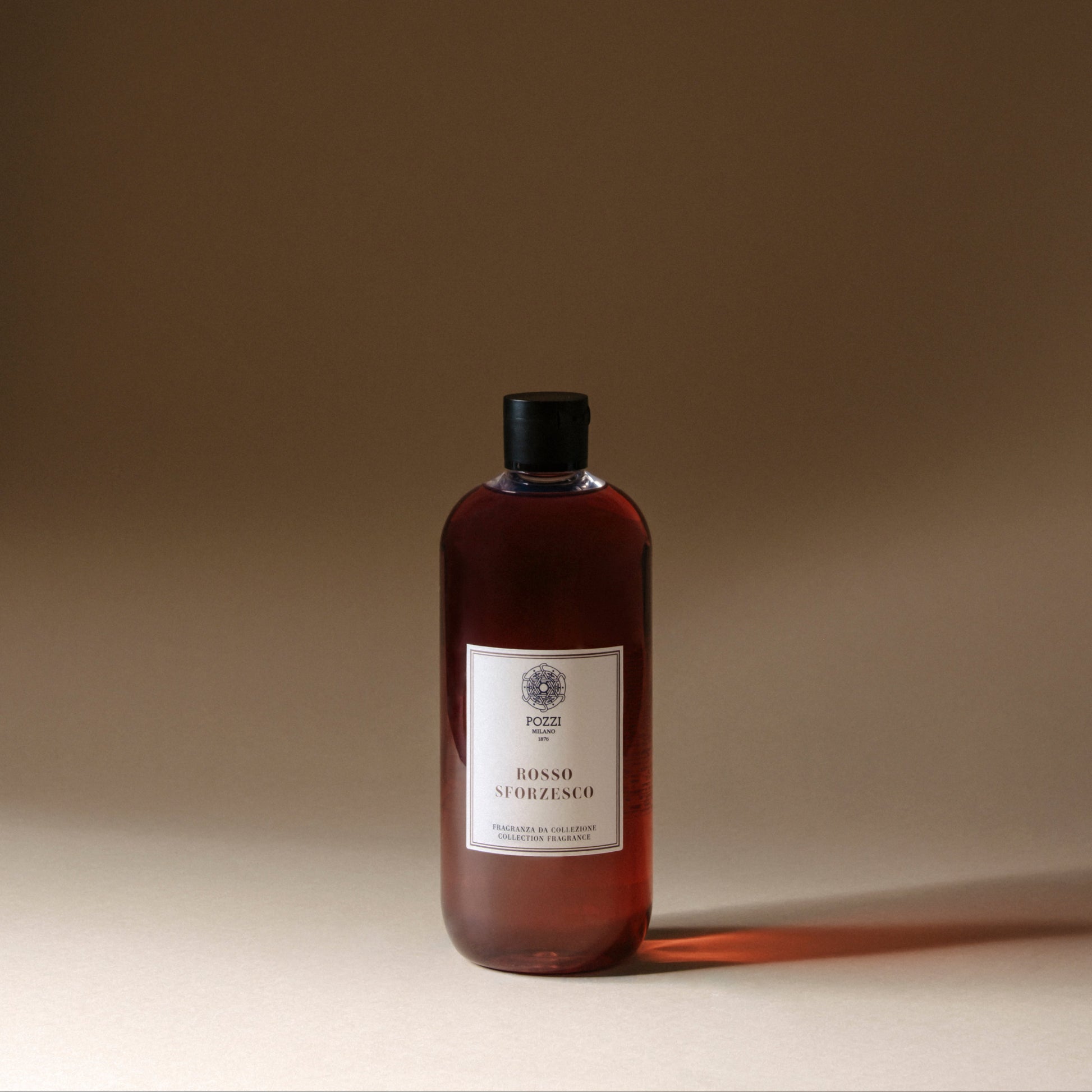 Rosso Sforzesco Refill