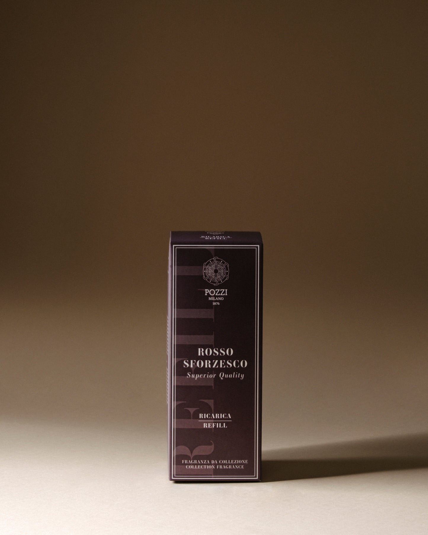 Rosso Sforzesco Refill