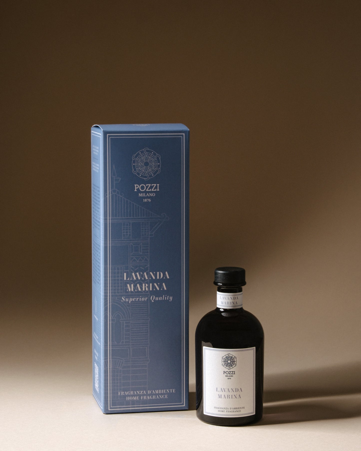 Lavanda Marina