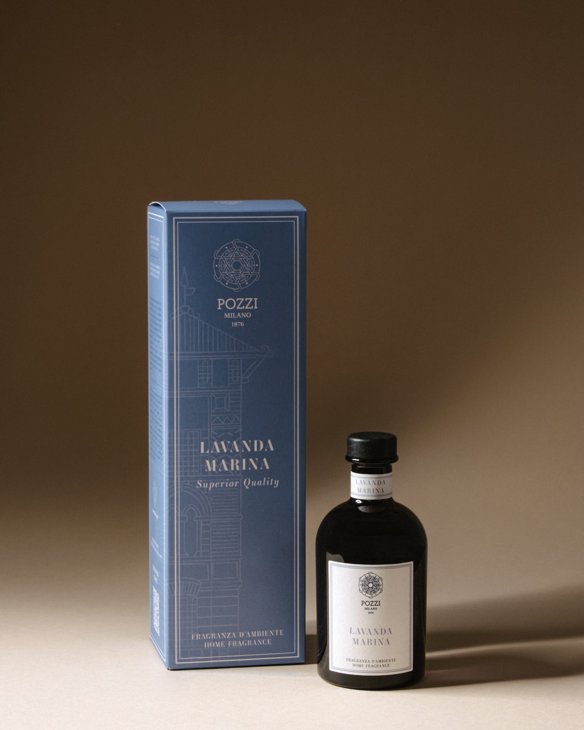 Lavanda Marina