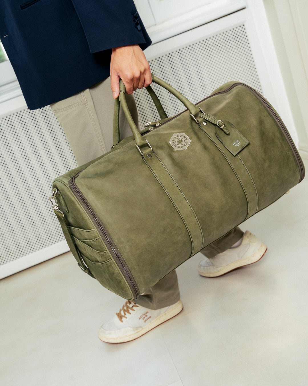 Weekender 55