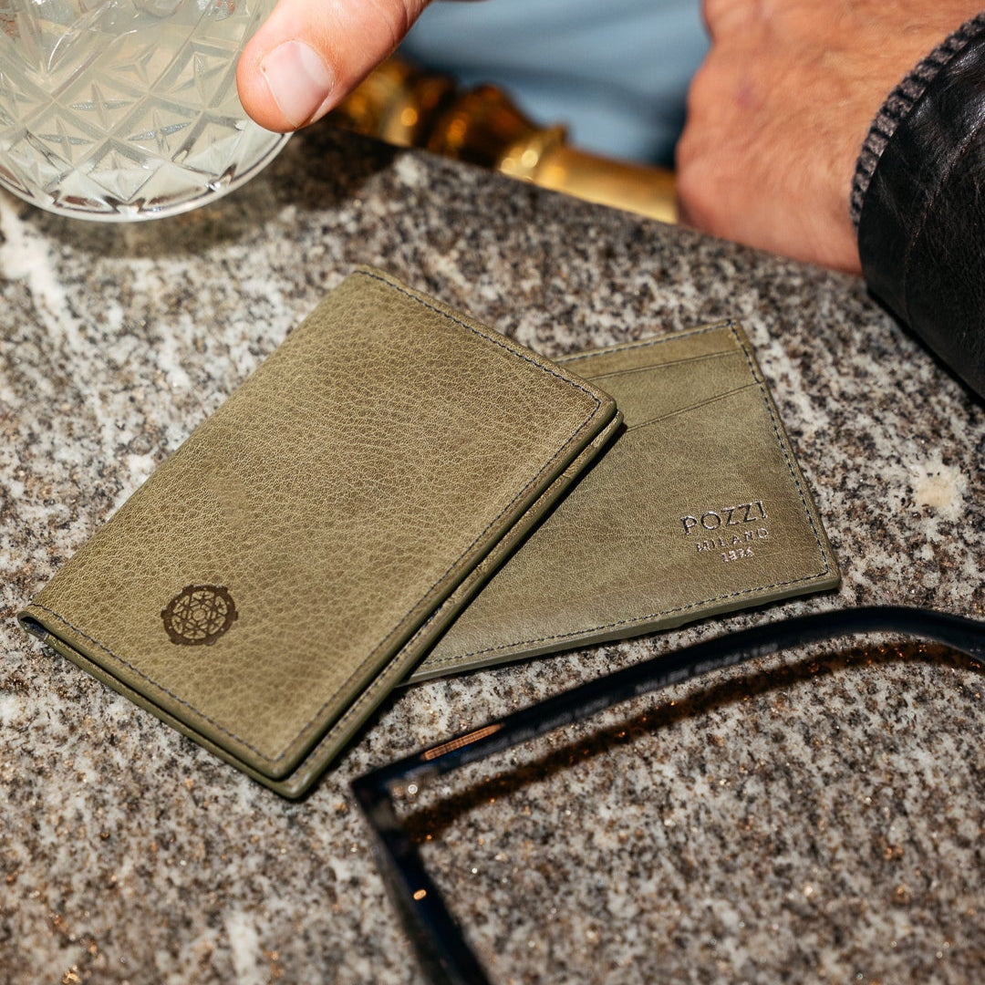 Geometric Wallet